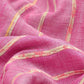 Light Pink Khesh Saree